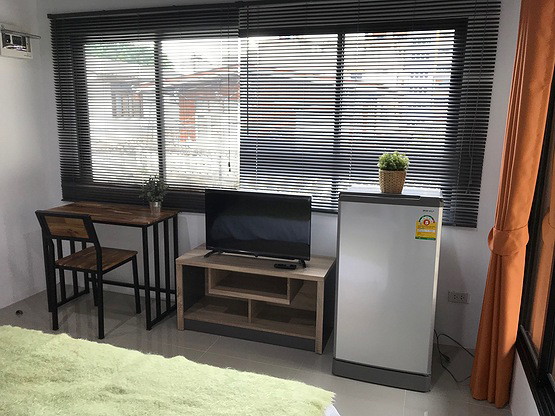 1 Bed Condo · Mueang Chiang Mai, chiang_mai — photo 2