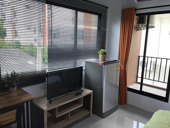 1 Bed Condo · Mueang Chiang Mai, chiang_mai — photo 3