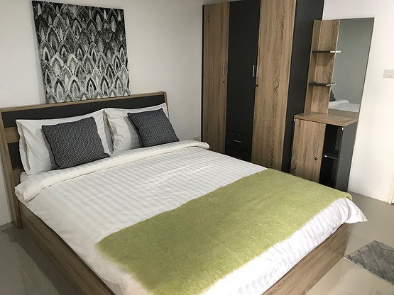 1 Bed Condo · Mueang Chiang Mai, chiang_mai — photo 4
