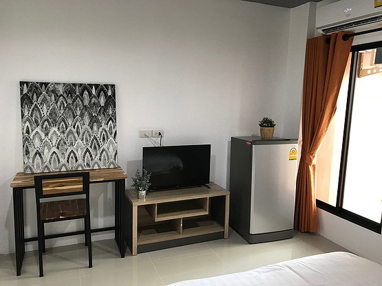 1 Bed Condo · Mueang Chiang Mai, chiang_mai — photo 5