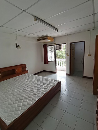 1 Bed Condo · bangkok