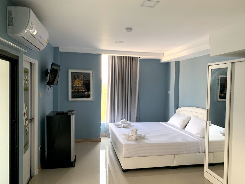 1 Bed Condo · Suan Luang, bangkok — photo 2