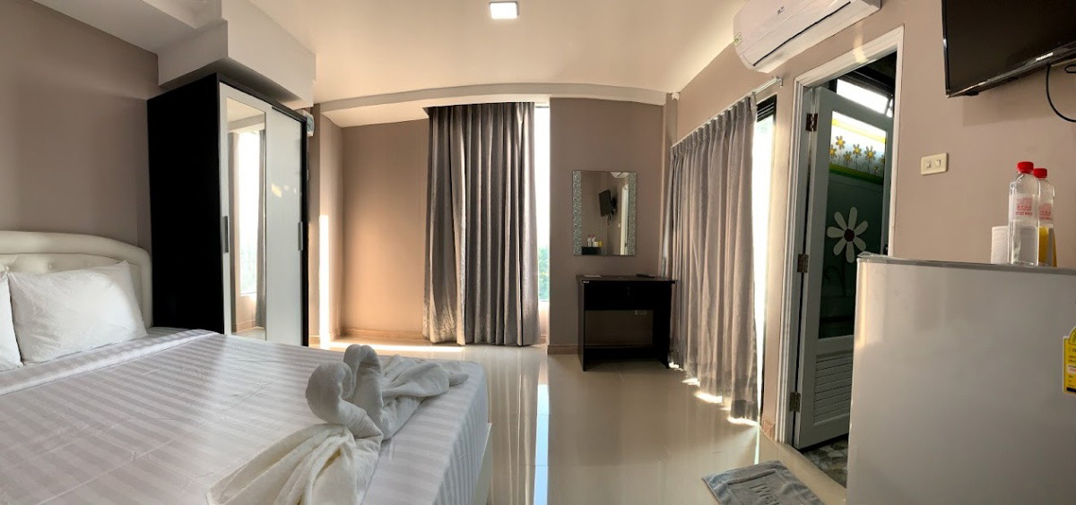 1 Bed Condo · Suan Luang, bangkok — photo 3
