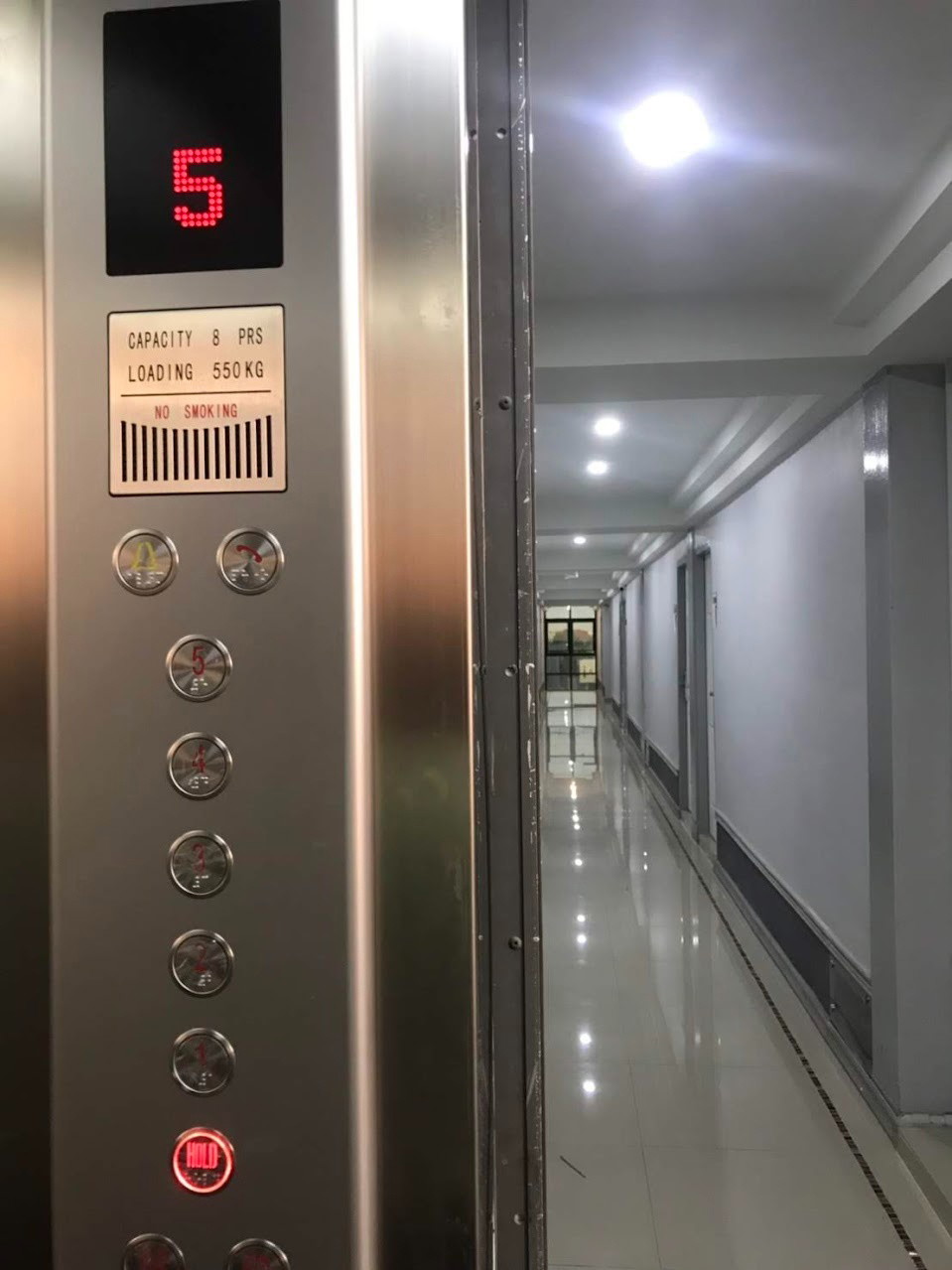 1 Bed Condo · Suan Luang, bangkok — photo 4
