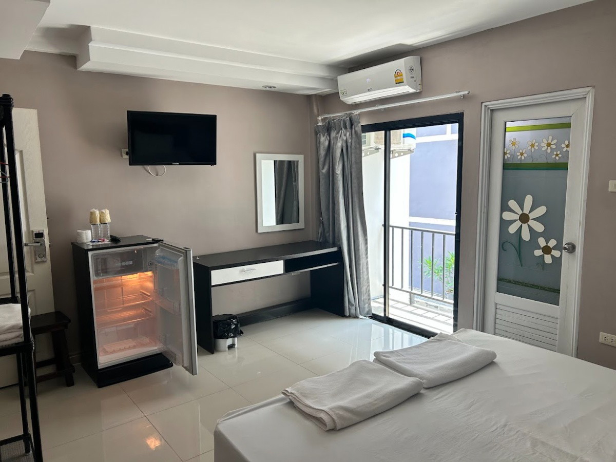 1 Bed Condo · Suan Luang, bangkok — photo 5