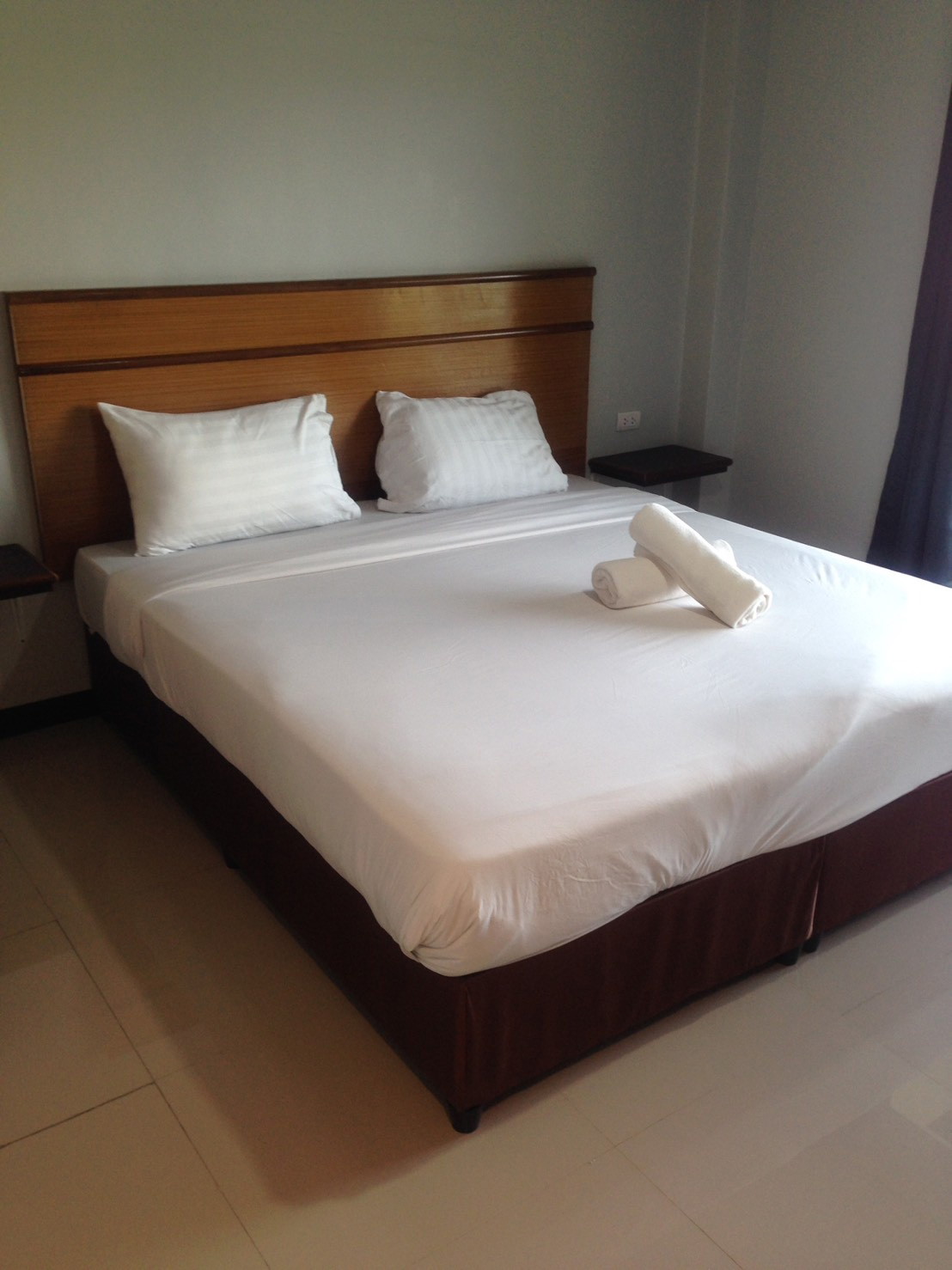 1 Bed Condo · Bang Lamung, chon_buri