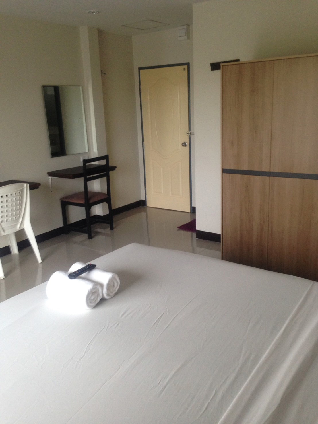 1 Bed Condo · Bang Lamung, chon_buri — photo 2