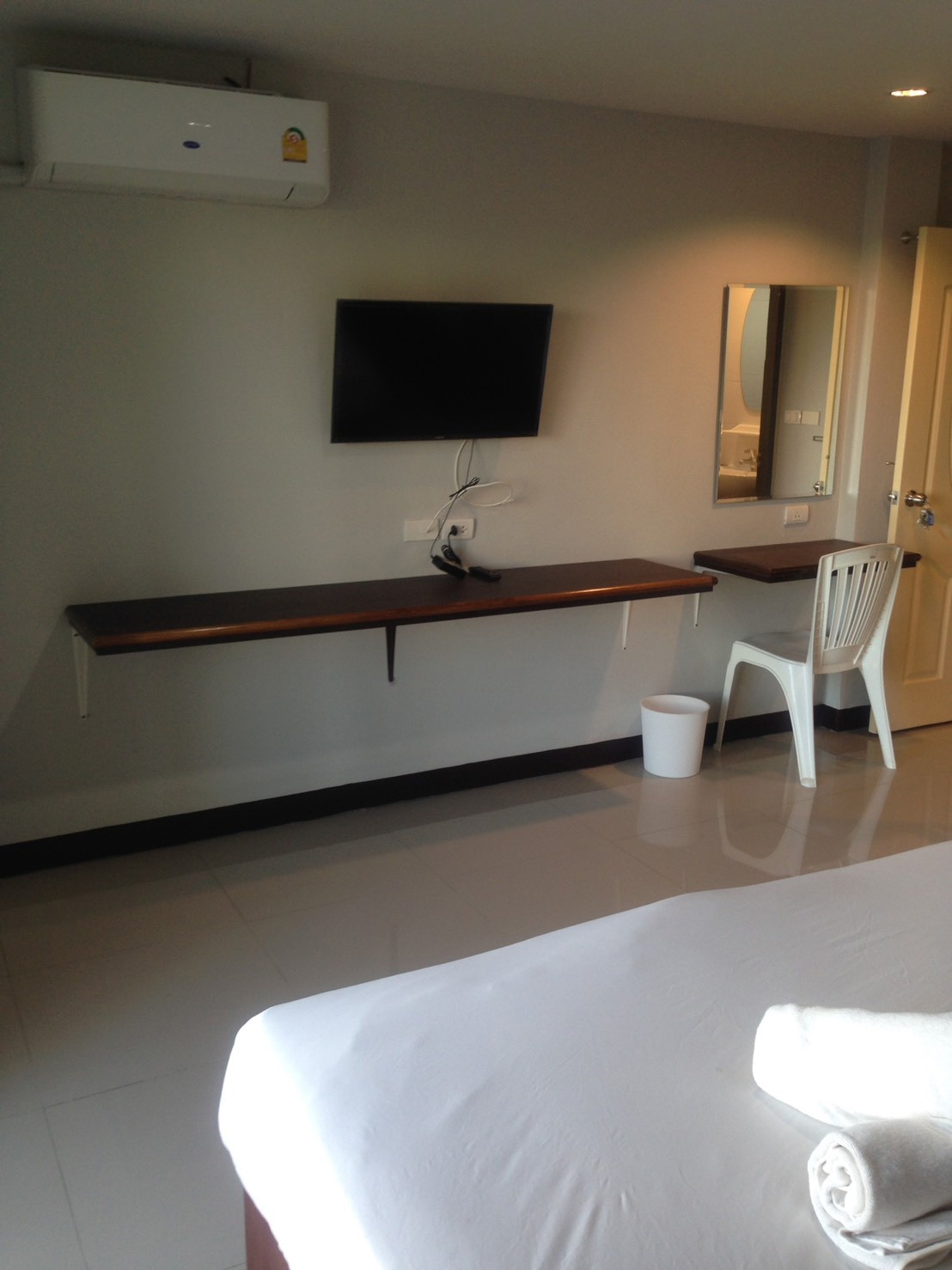 1 Bed Condo · Bang Lamung, chon_buri — photo 3