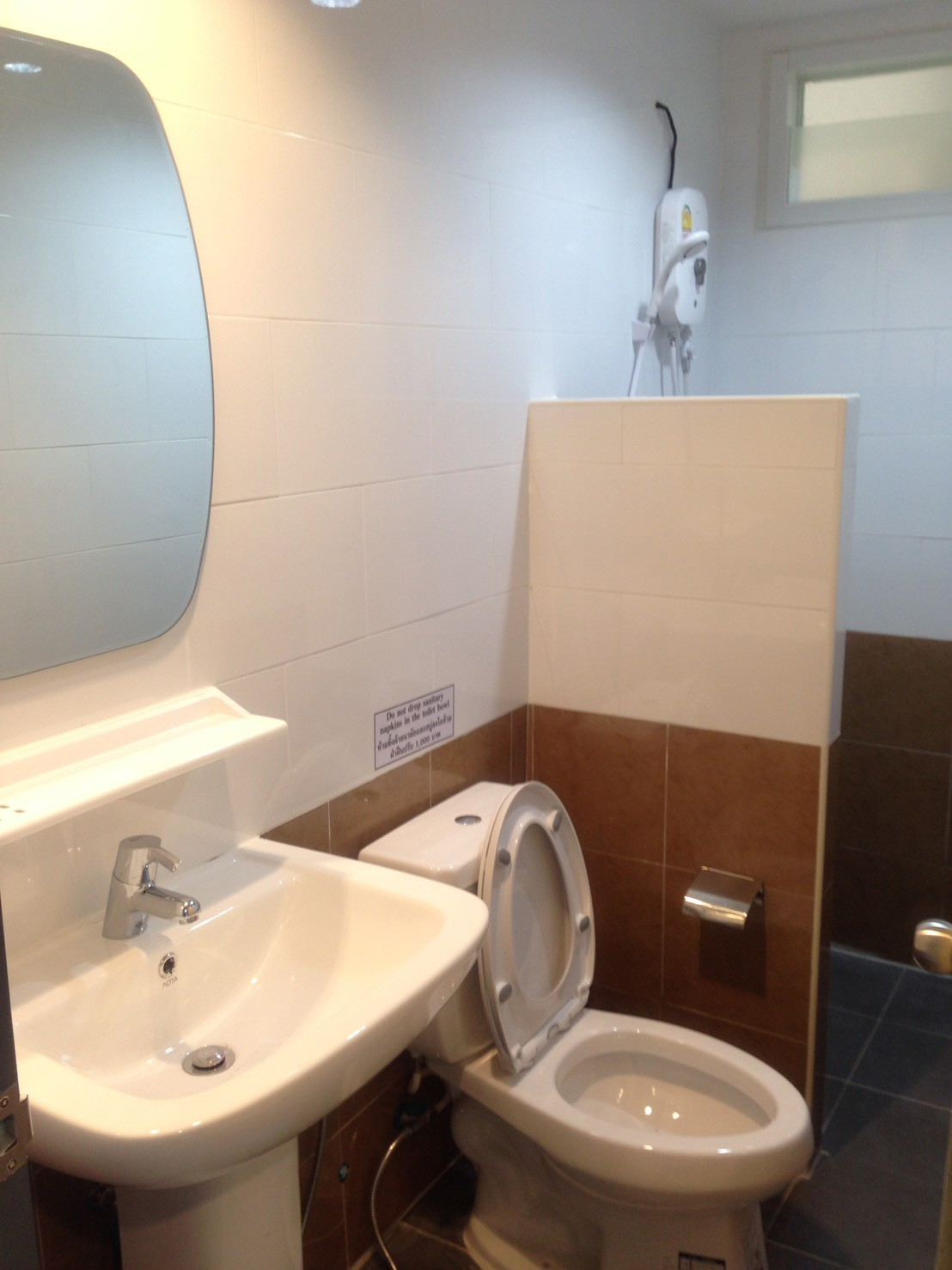 1 Bed Condo · Bang Lamung, chon_buri — photo 4
