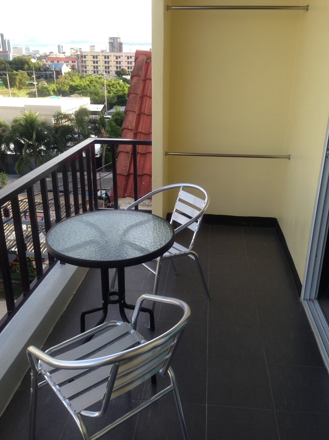 1 Bed Condo · Bang Lamung, chon_buri — photo 5