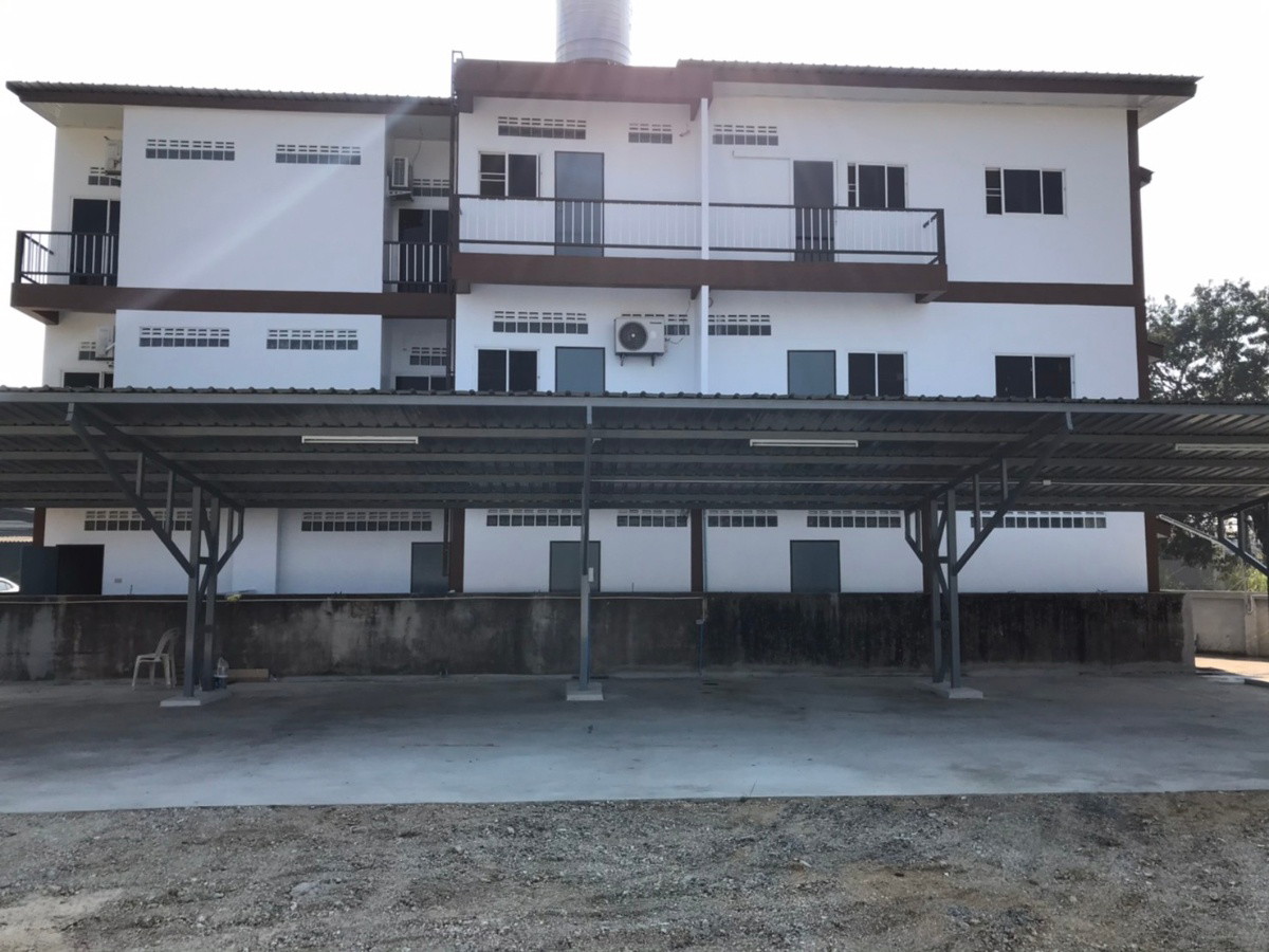 1 Bed Condo · chon_buri
