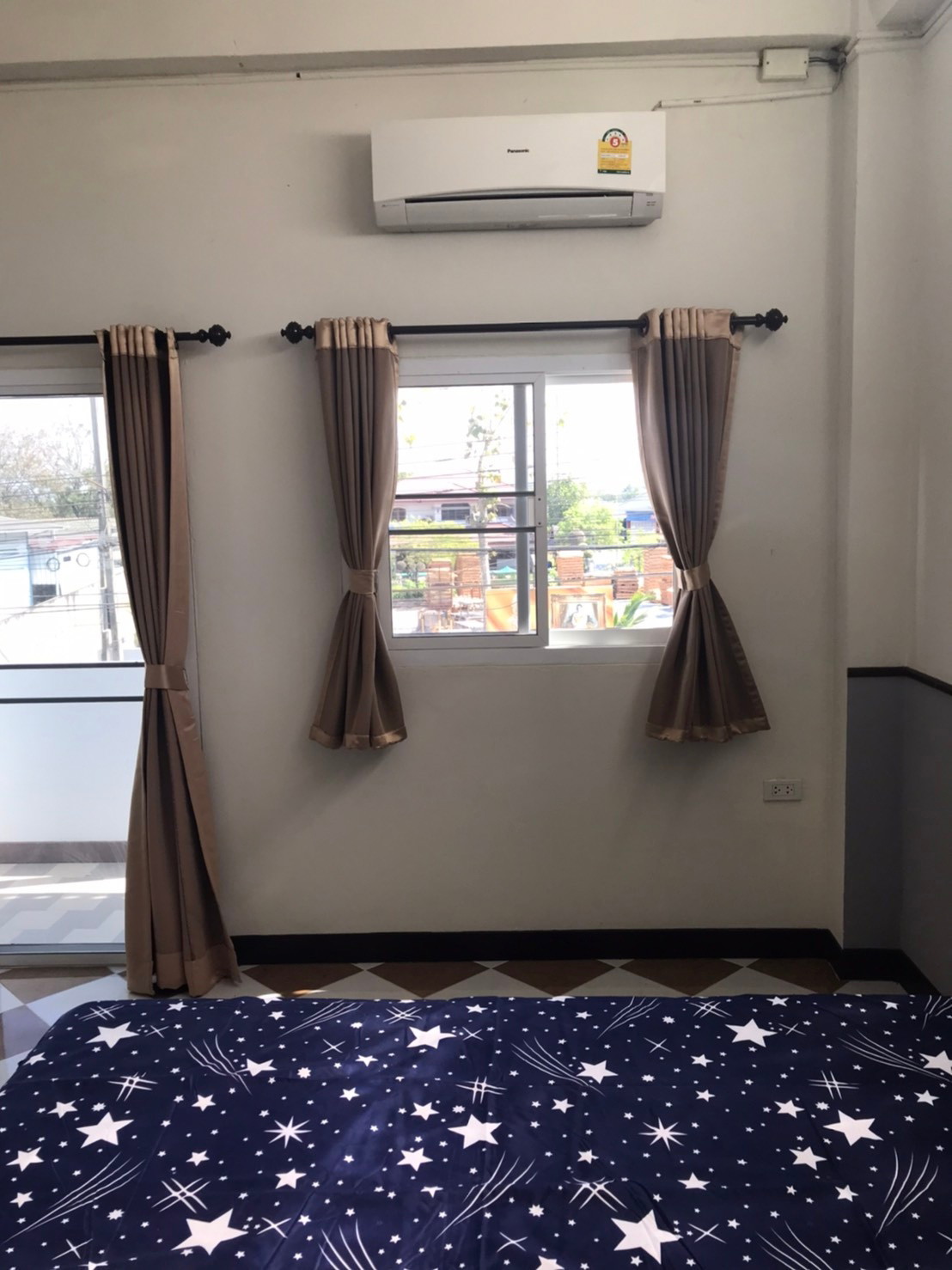 1 Bed Condo · chon_buri — photo 3