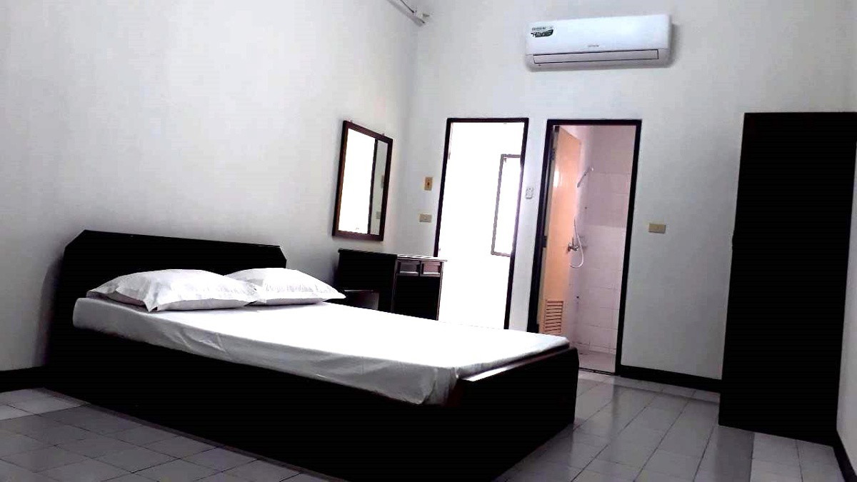 1 Bed Condo · Khlong San, bangkok