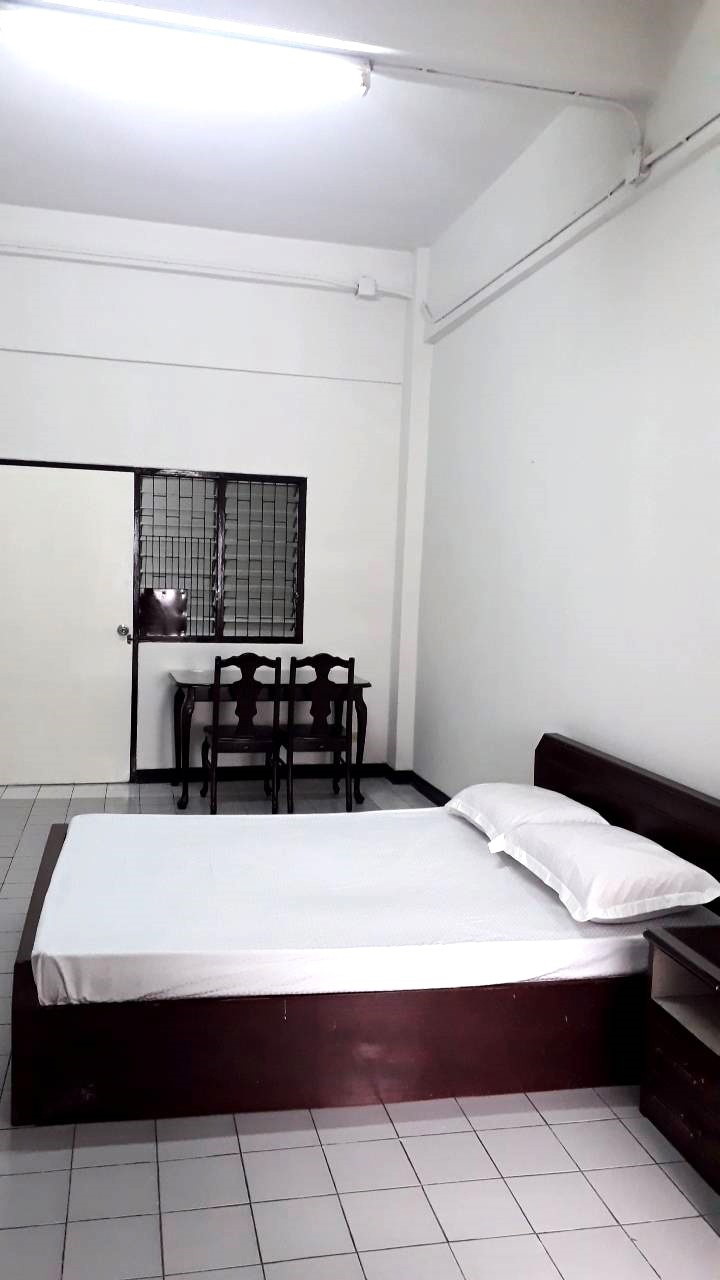 1 Bed Condo · Khlong San, bangkok — photo 3