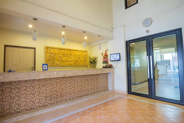 1 Bed Condo · Bang Phli, samut_prakan — photo 3