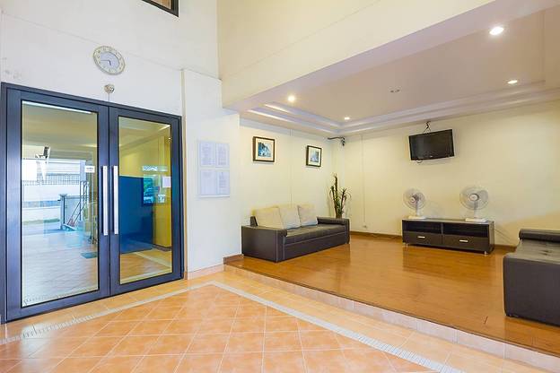 1 Bed Condo · Bang Phli, samut_prakan — photo 4