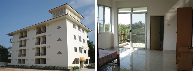 Condo · Si Racha, chon_buri — photo 2