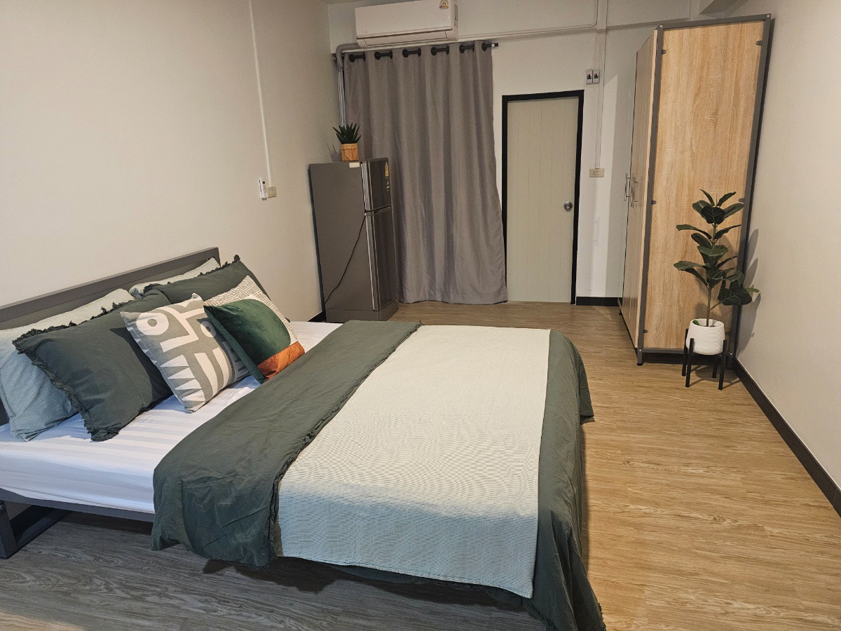 Condo · Si Racha, chon_buri