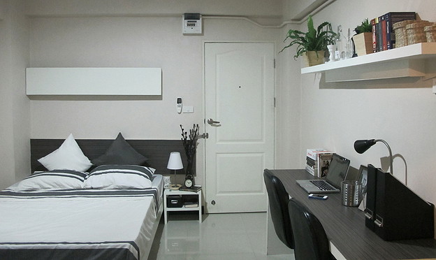 Condo · pathum_thani