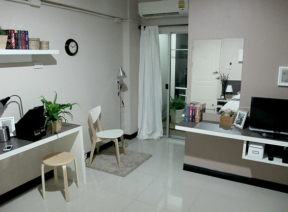 Condo · pathum_thani — photo 5