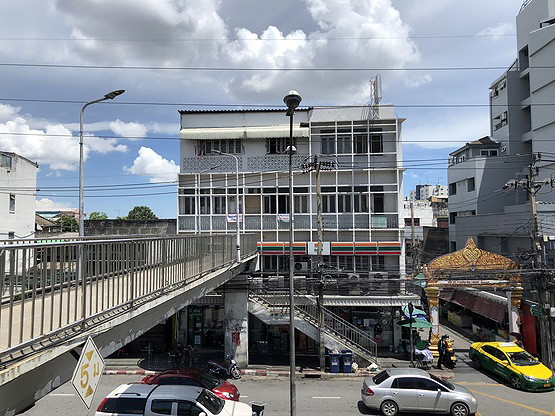 Condo · Bangkok Noi, bangkok
