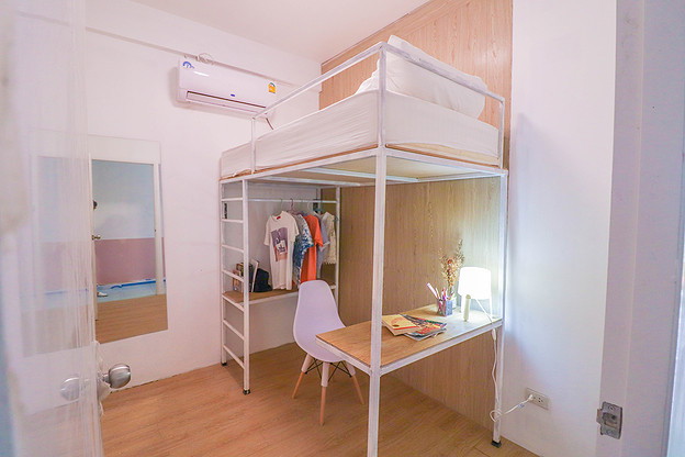 Condo · Sathon, bangkok