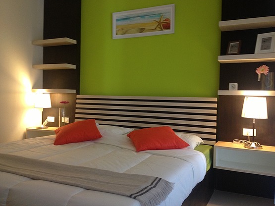 1 Bed Condo · Si Racha, chon_buri — photo 2