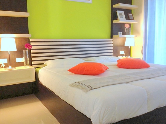 1 Bed Condo · Si Racha, chon_buri — photo 3