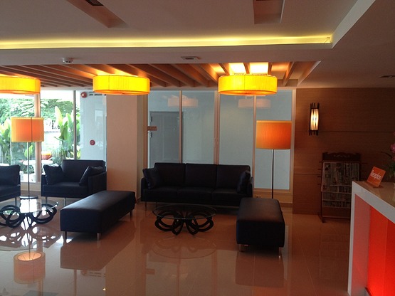 1 Bed Condo · Si Racha, chon_buri — photo 4