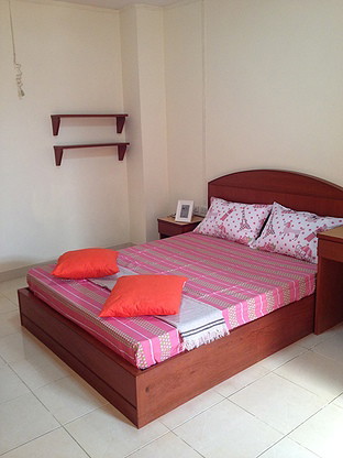 1 Bed Condo · Si Racha, chon_buri — photo 3