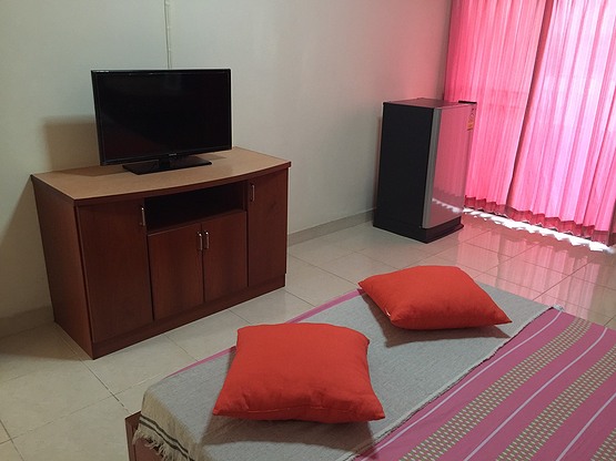 1 Bed Condo · Si Racha, chon_buri — photo 4