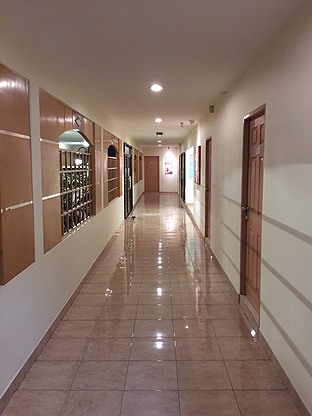 1 Bed Condo · Si Racha, chon_buri — photo 5