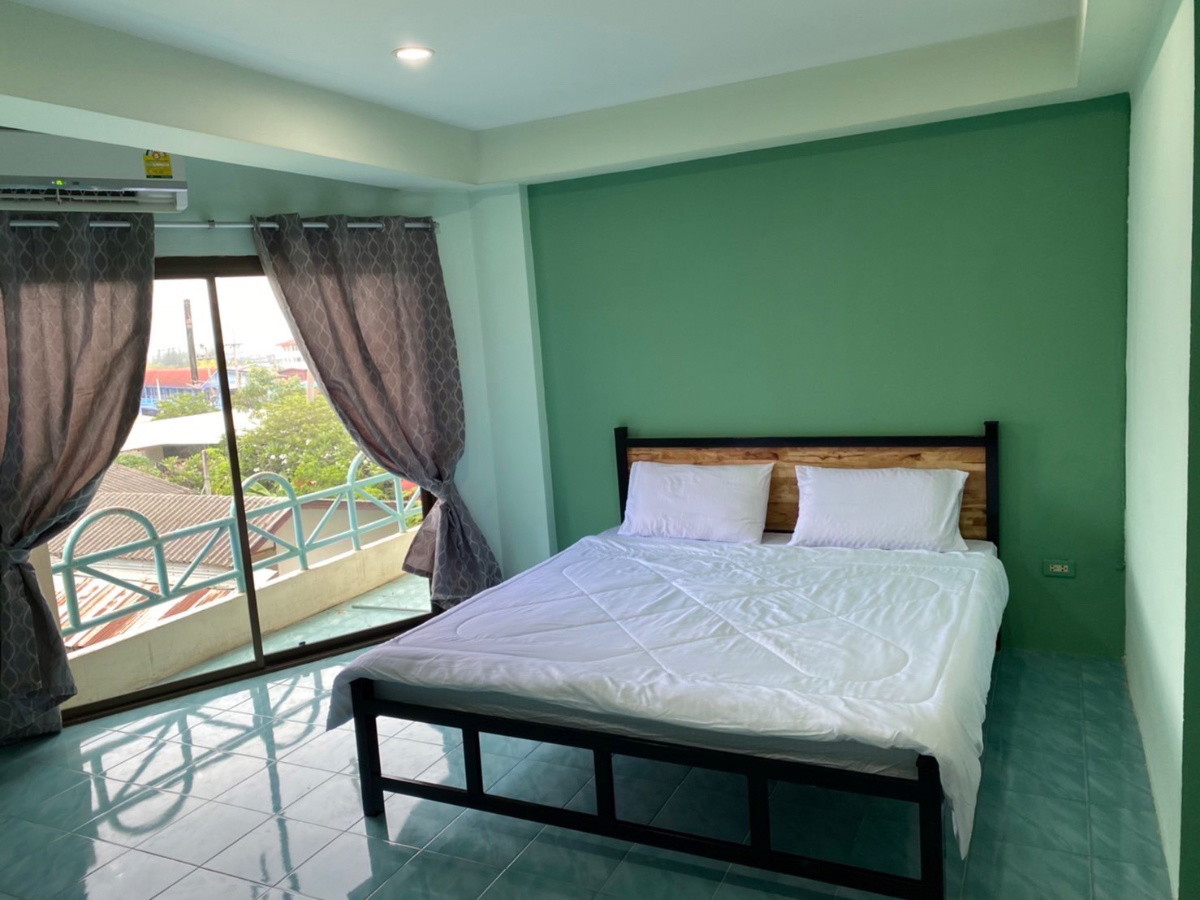 1 Bed Condo · Si Racha, chon_buri — photo 2