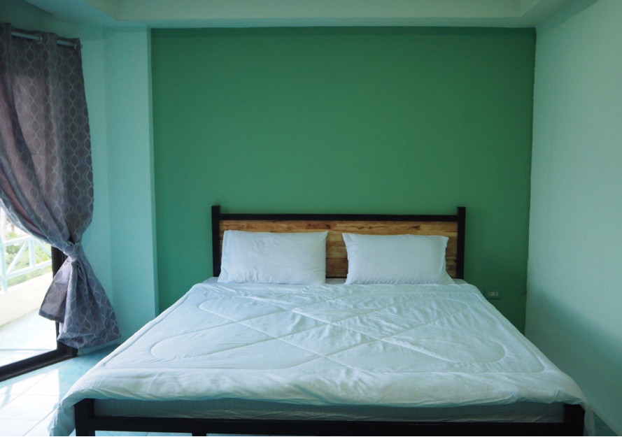 1 Bed Condo · Si Racha, chon_buri — photo 3