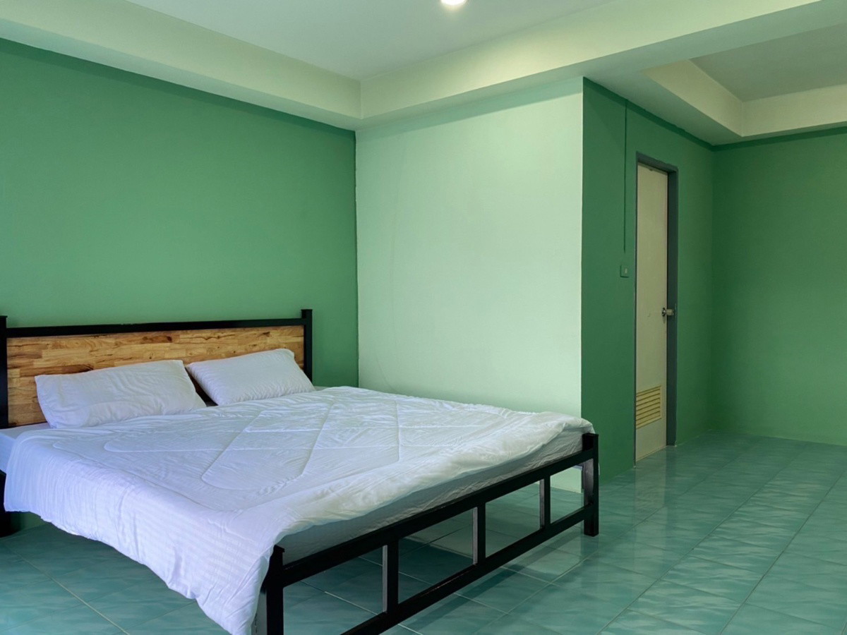 1 Bed Condo · Si Racha, chon_buri — photo 4