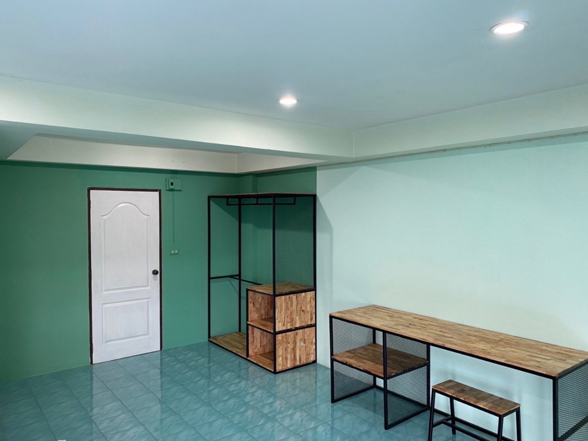1 Bed Condo · Si Racha, chon_buri — photo 5