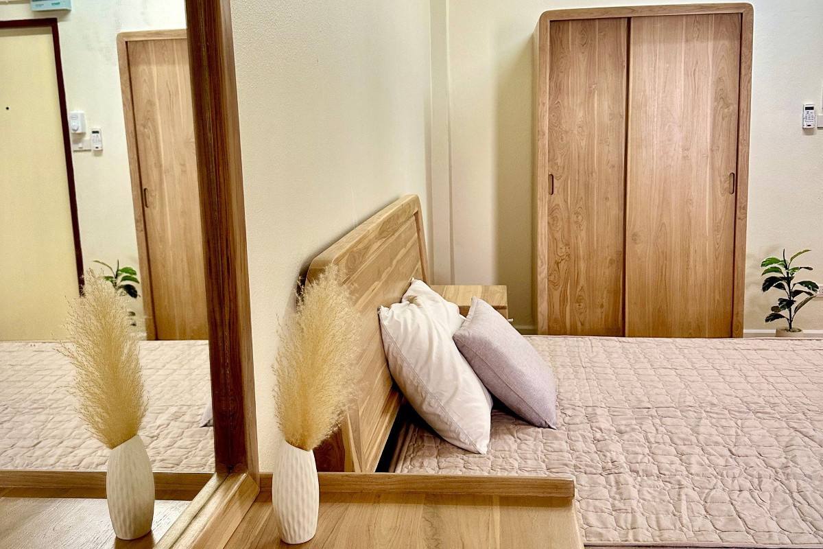 Condo · Watthana, bangkok — photo 3