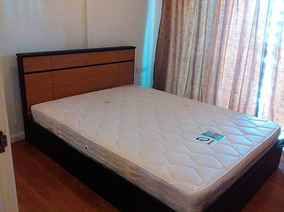 Condo · Huai Khwang, bangkok — photo 3