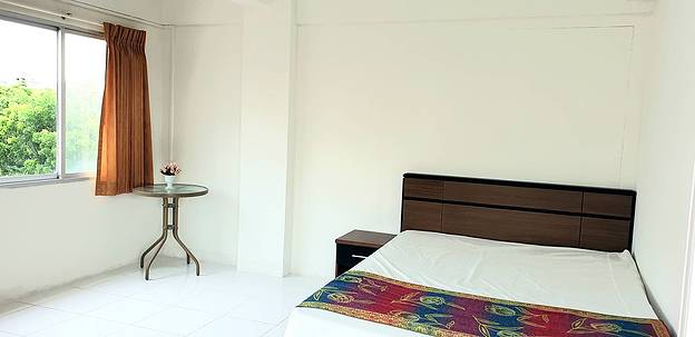 Condo · Huai Khwang, bangkok — photo 5