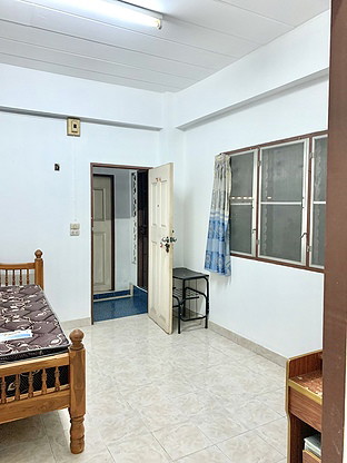 1 Bed Condo · Bang Khen, bangkok — photo 5