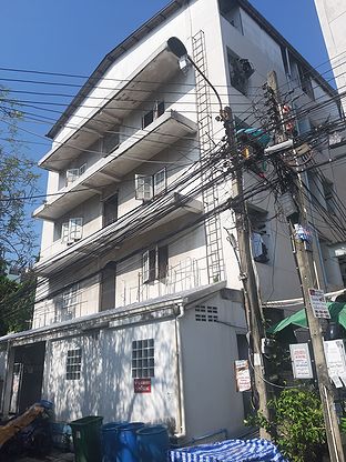 1 Bed Condo · Chatuchak, bangkok — photo 2
