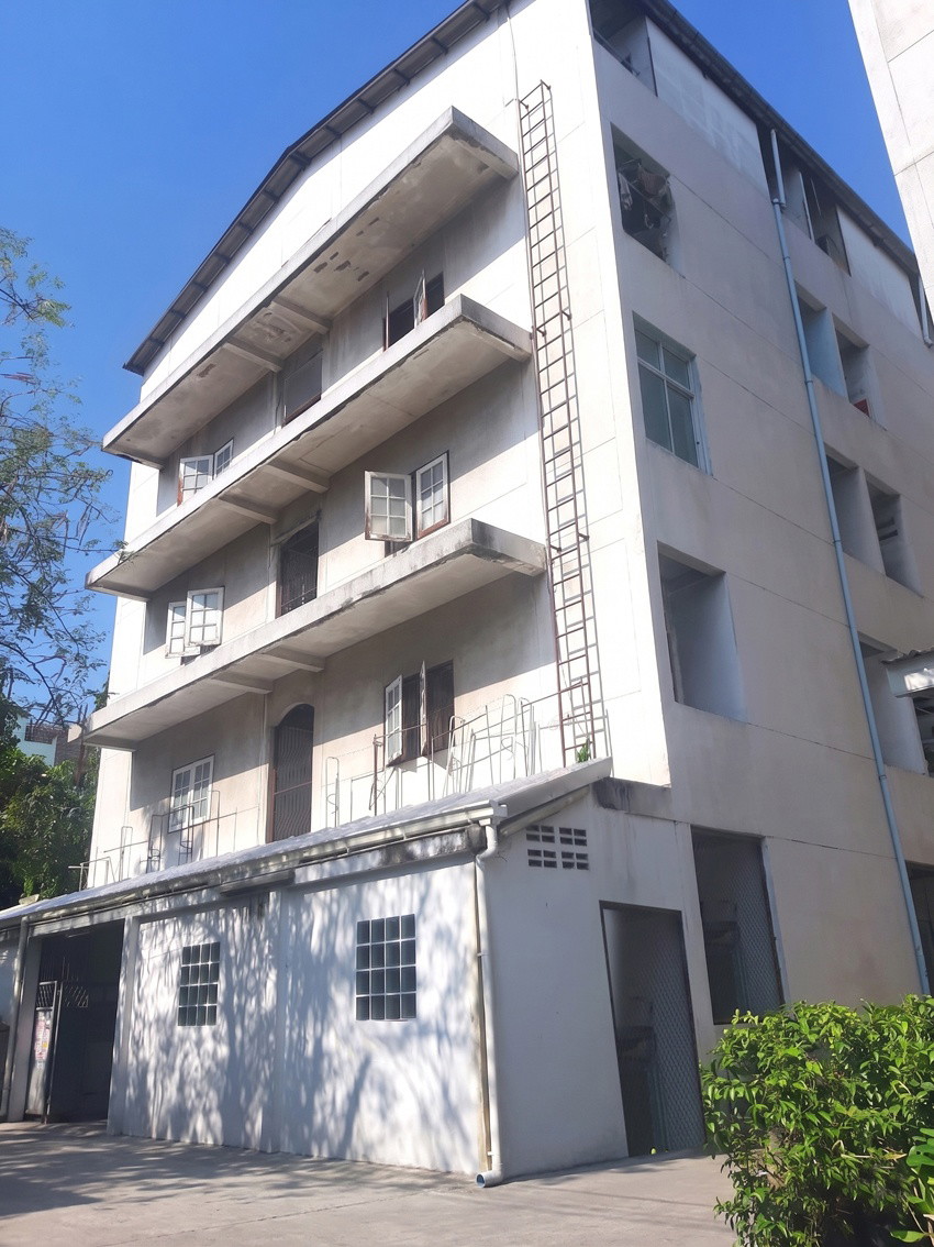 1 Bed Condo · Chatuchak, bangkok — photo 3
