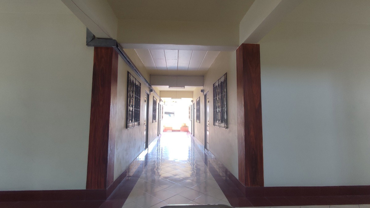 1 Bed Condo · Si Racha, chon_buri — photo 3