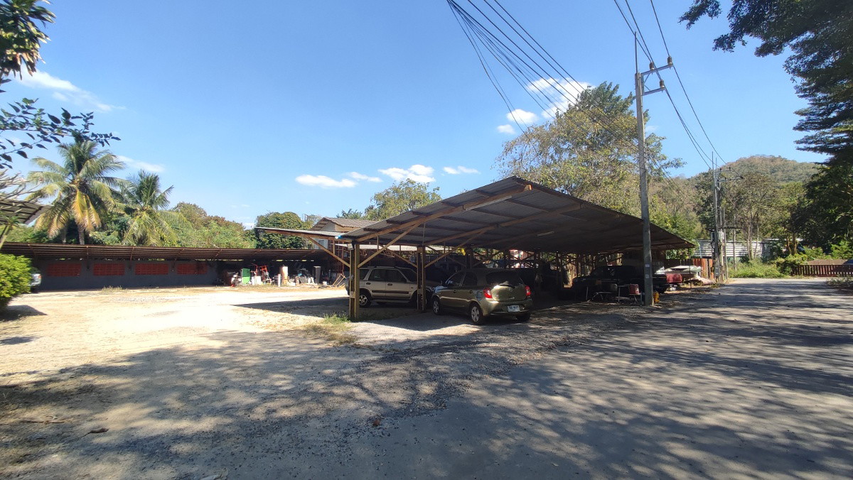 1 Bed Condo · Si Racha, chon_buri — photo 5