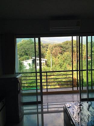 1 Bed Condo · Mueang Chiang Mai, chiang_mai