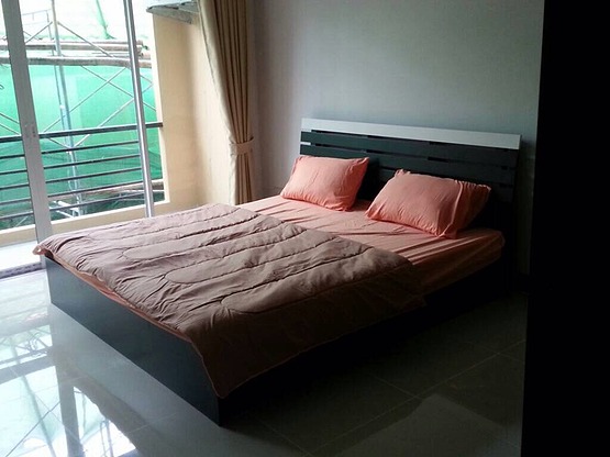 1 Bed Condo · Mueang Chiang Mai, chiang_mai — photo 3