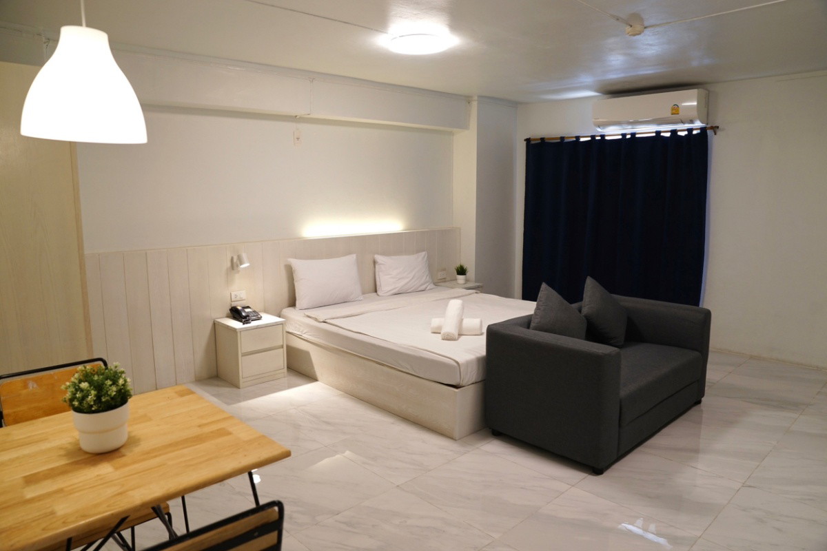 1 Bed Condo · Lat Phrao, bangkok