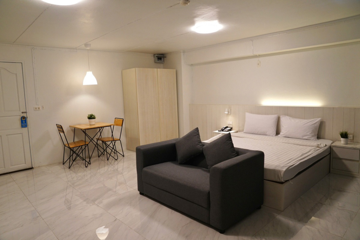 1 Bed Condo · Lat Phrao, bangkok — photo 2