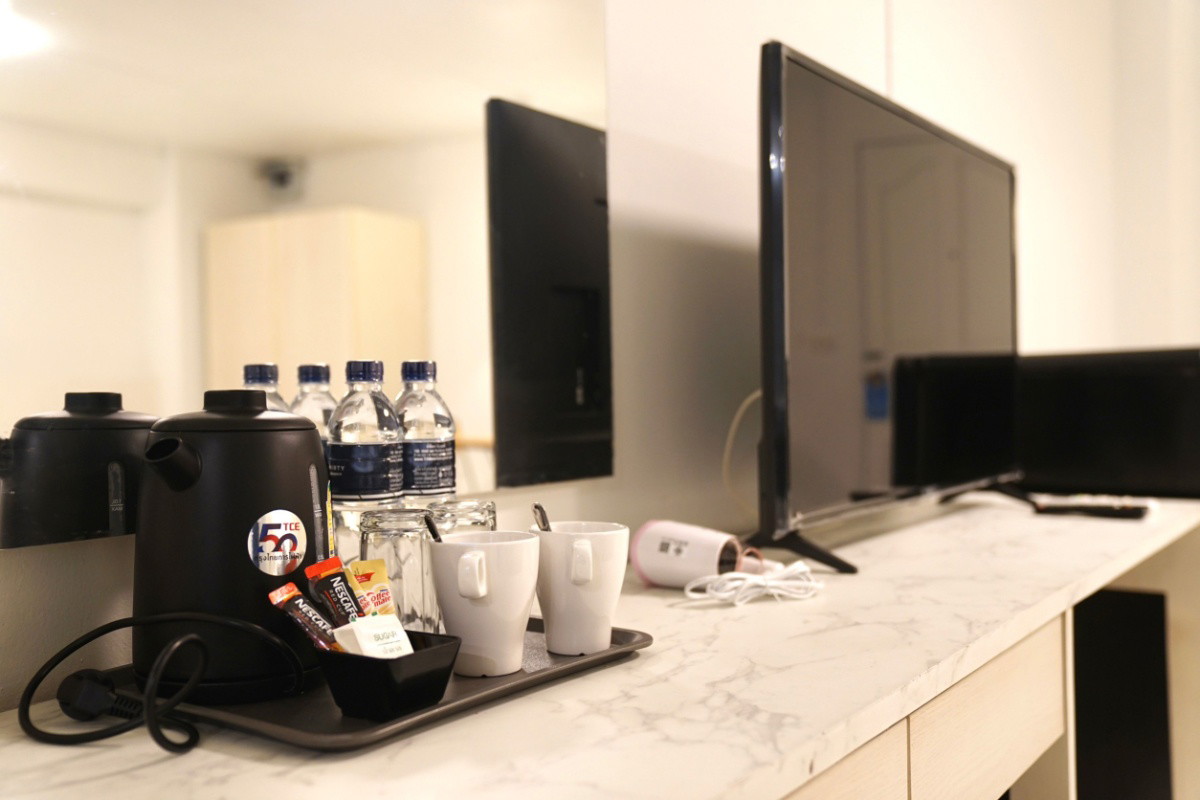1 Bed Condo · Lat Phrao, bangkok — photo 3