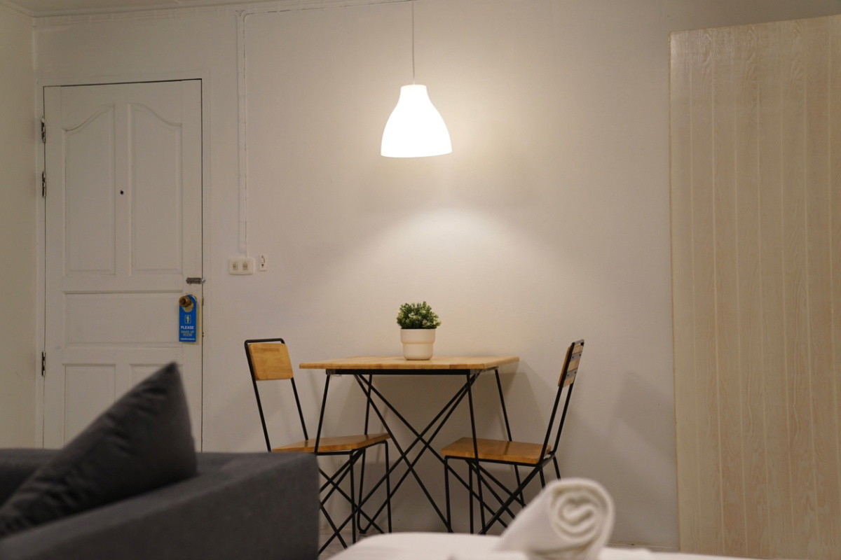 1 Bed Condo · Lat Phrao, bangkok — photo 4